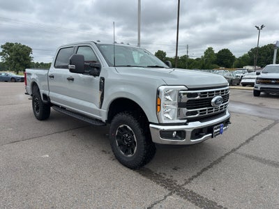 2026 Ford F-250 XLT
