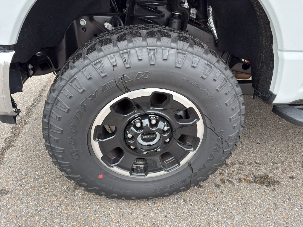 2026 Ford F-250 XLT
