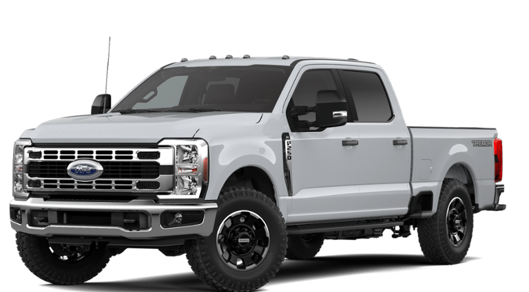 2026 Ford F-250 XLT