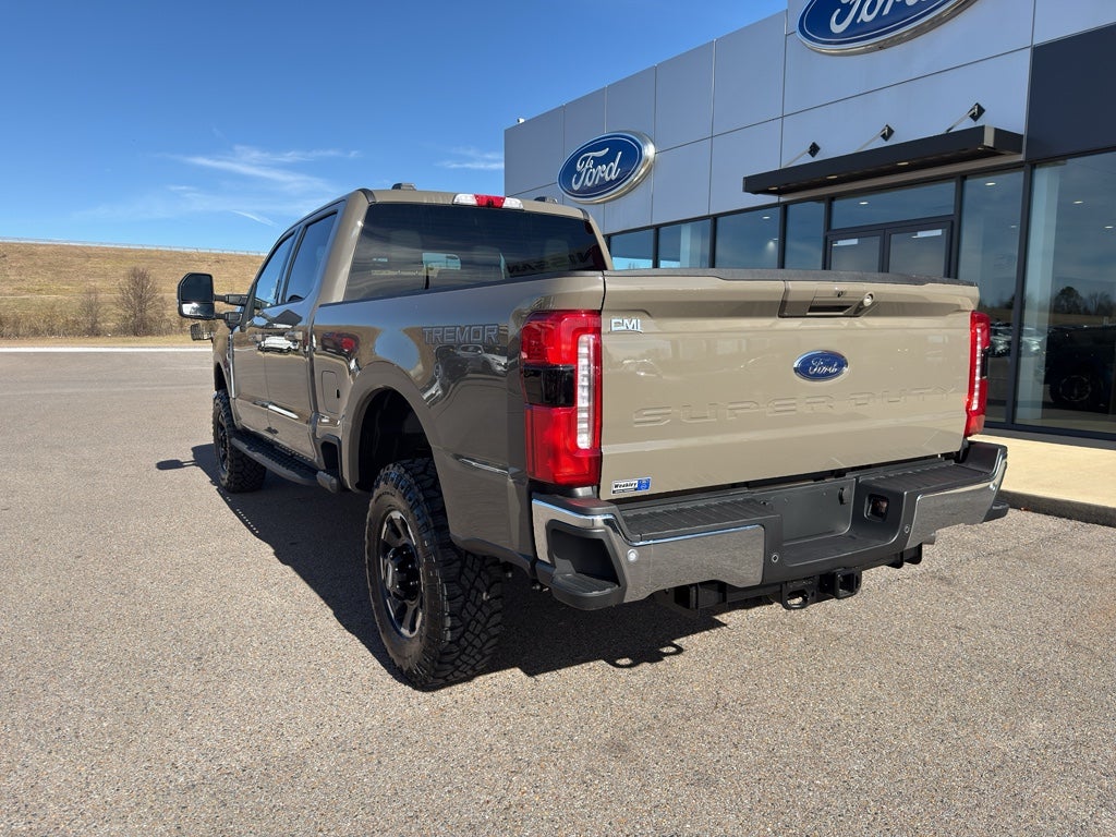 2026 Ford F-250 XLT