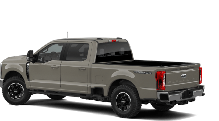 2026 Ford F-250 XLT