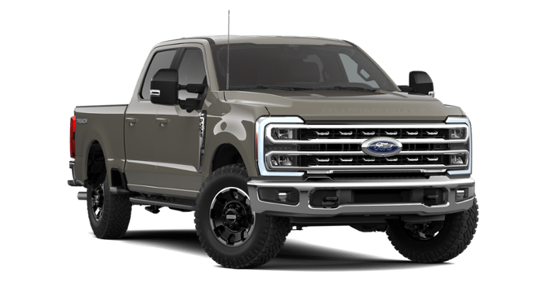 2026 Ford F-250 XLT