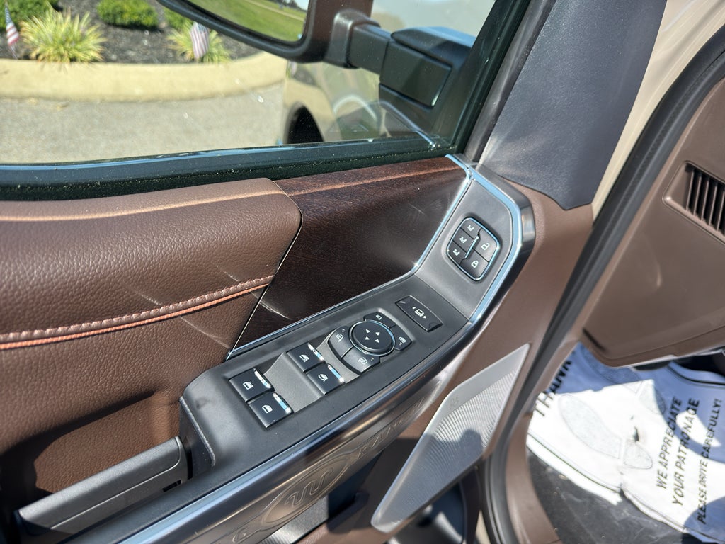 2026 Ford F-250 King Ranch