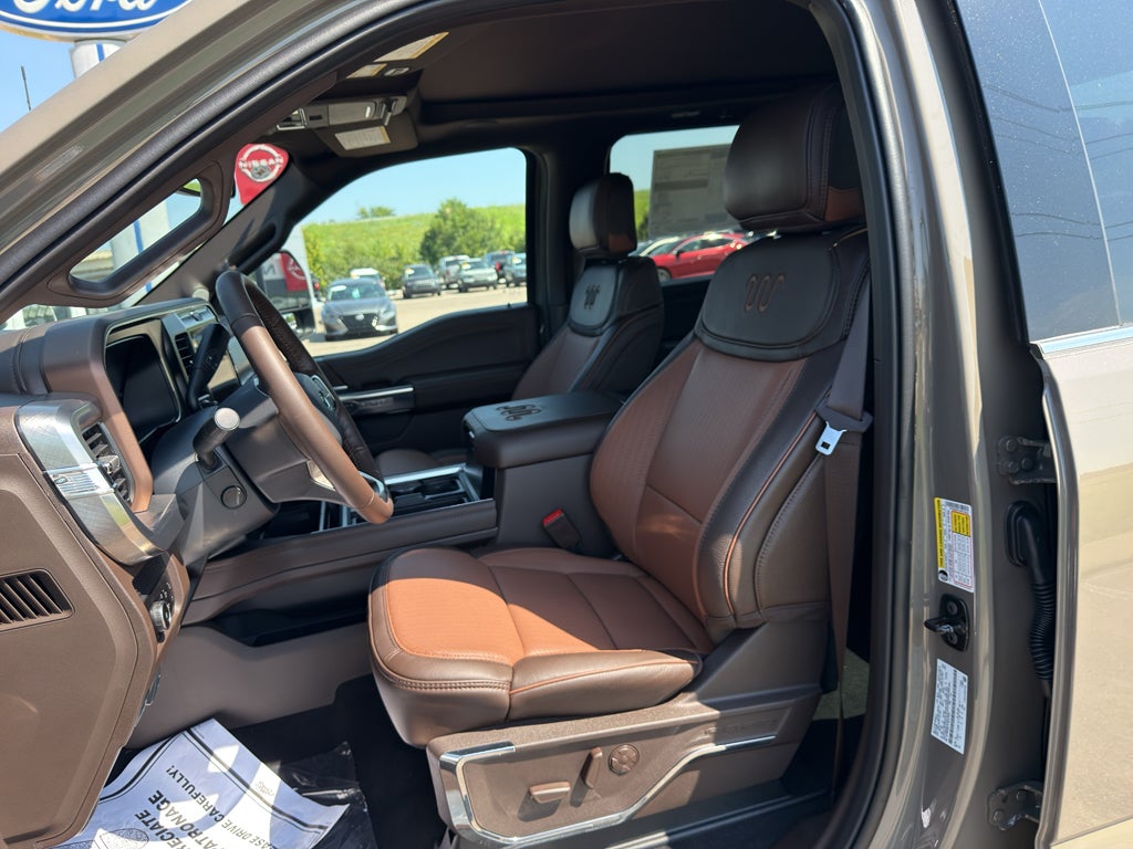 2026 Ford F-250 King Ranch