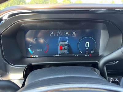 2026 Ford F-250 King Ranch
