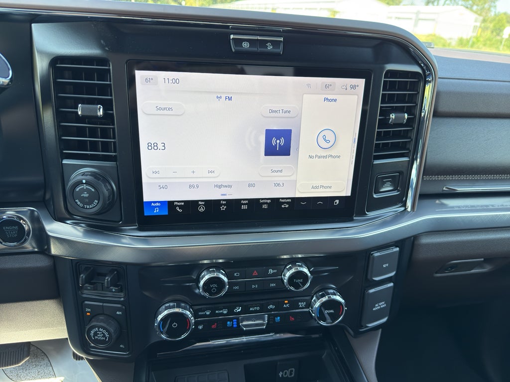 2026 Ford F-250 King Ranch