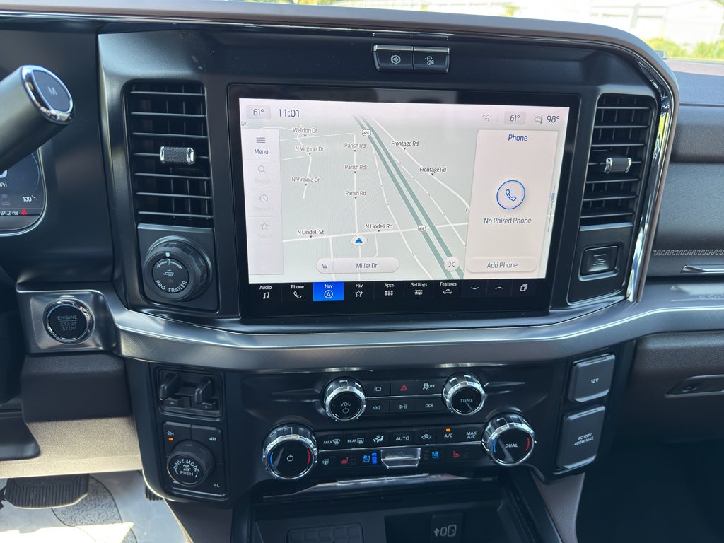 2026 Ford F-250 King Ranch