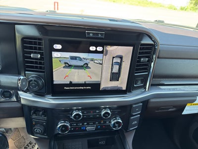 2026 Ford F-250 King Ranch