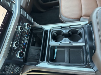 2026 Ford F-250 King Ranch
