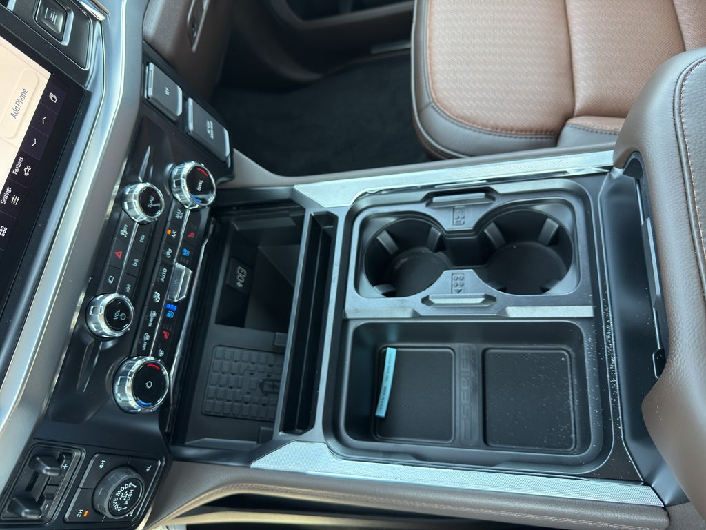 2026 Ford F-250 King Ranch