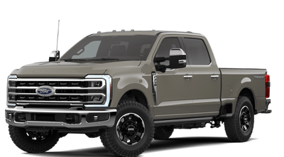 2026 Ford F-250 King Ranch