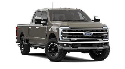 2026 Ford F-250 King Ranch