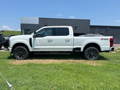 2024 Ford F-350 LARIAT