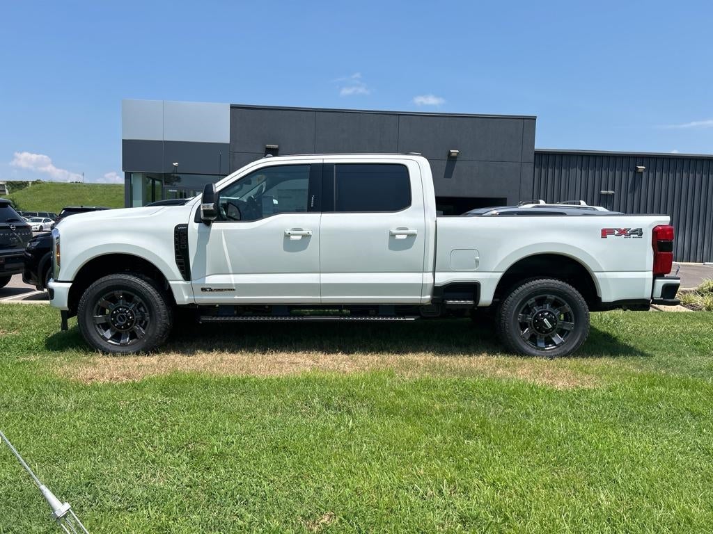 2024 Ford F-350 LARIAT