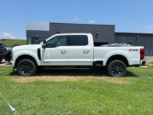 2024 Ford F-350 LARIAT