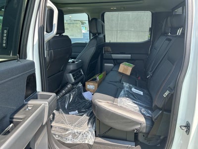 2024 Ford F-350 LARIAT