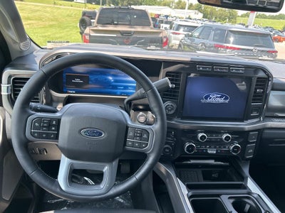 2024 Ford F-350 LARIAT
