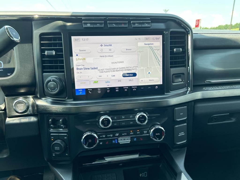 2024 Ford F-350 LARIAT