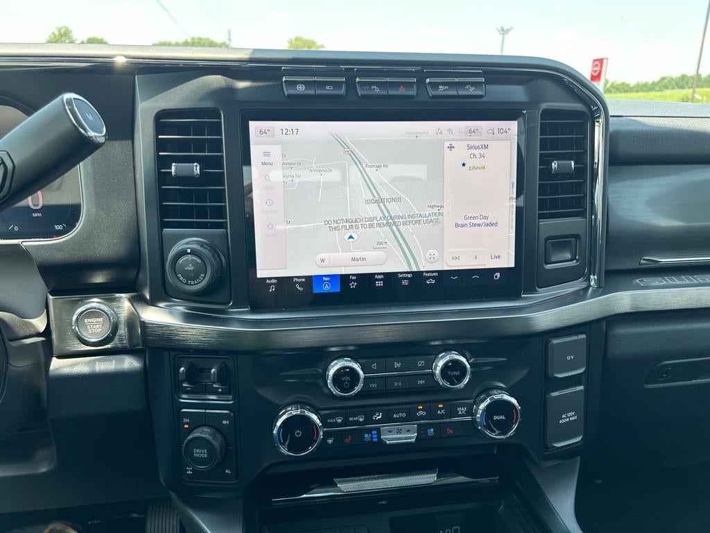 2024 Ford F-350 LARIAT