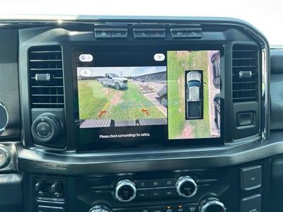 2024 Ford F-350 LARIAT