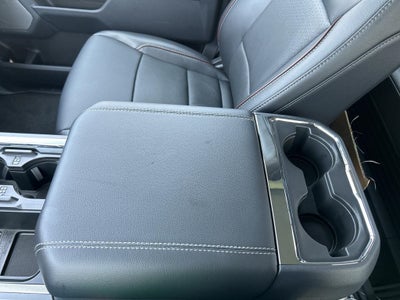 2024 Ford F-350 LARIAT