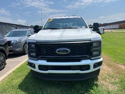 2024 Ford F-350 LARIAT