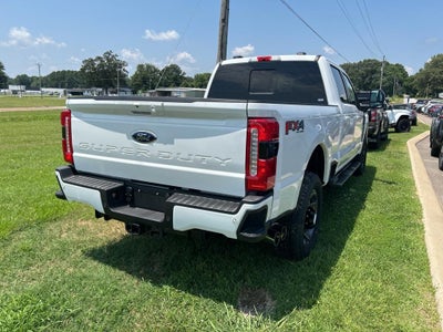 2024 Ford F-350 LARIAT