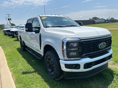 2024 Ford F-350 LARIAT