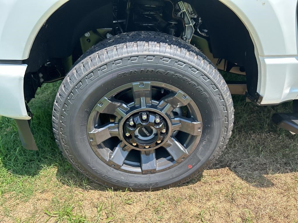 2024 Ford F-350 LARIAT