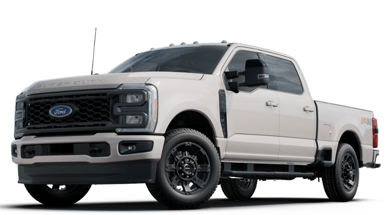 2024 Ford F-350 LARIAT