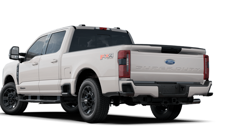 2024 Ford F-350 LARIAT