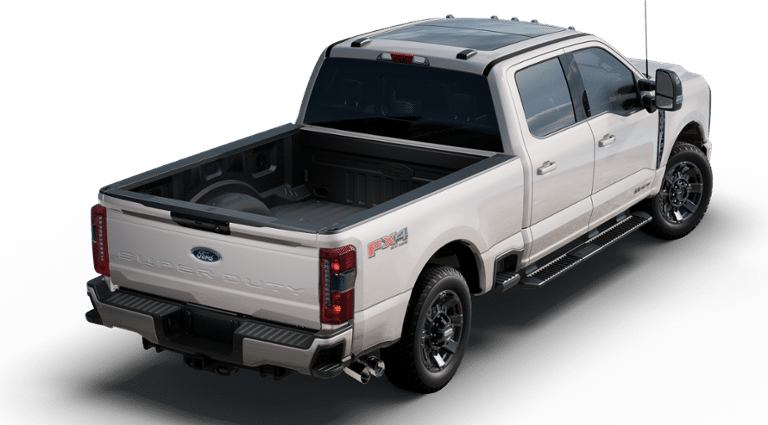 2024 Ford F-350 LARIAT