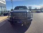 2014 Ford F-350 Platinum