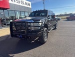 2014 Ford F-350 Platinum