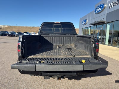2014 Ford F-350 Platinum