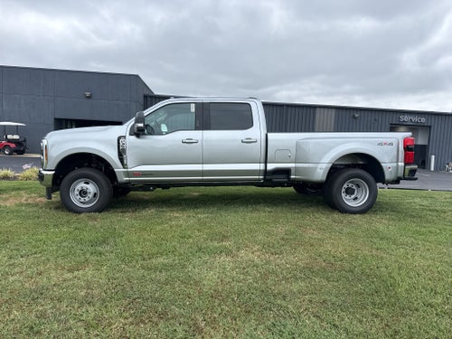 2027 Ford F-350 XLT