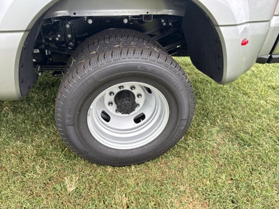 2027 Ford F-350 XLT
