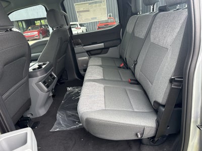 2027 Ford F-350 XLT