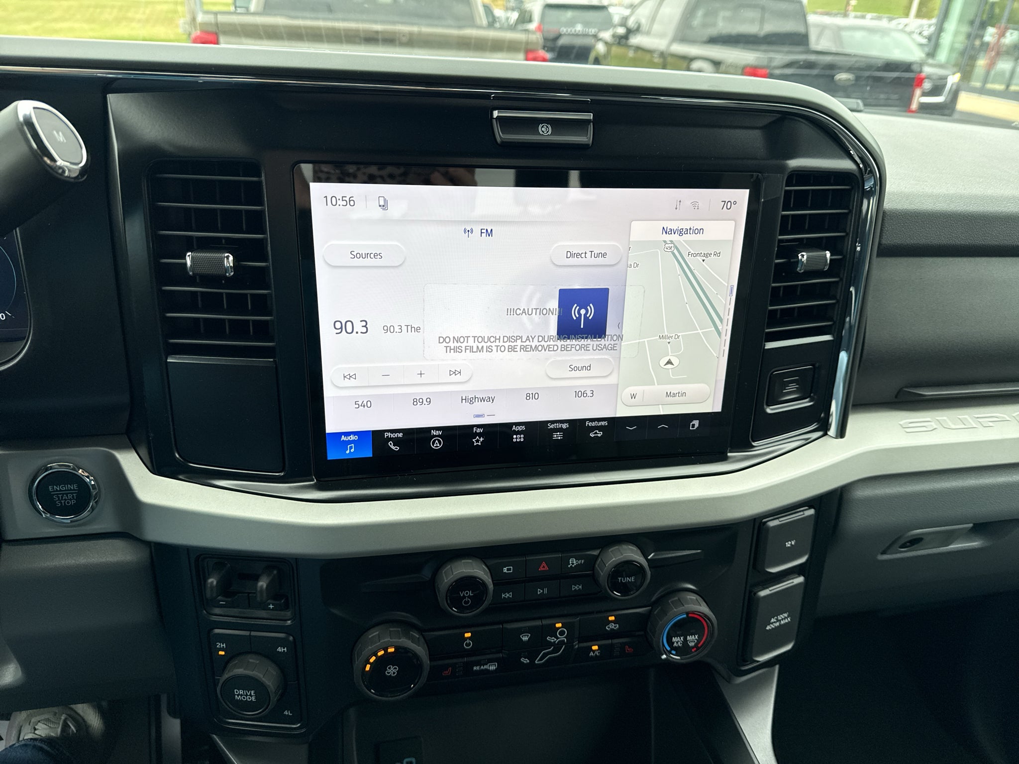 2027 Ford F-350 XLT