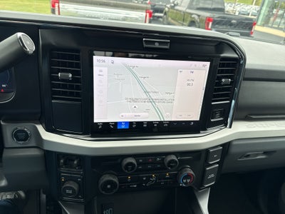 2027 Ford F-350 XLT