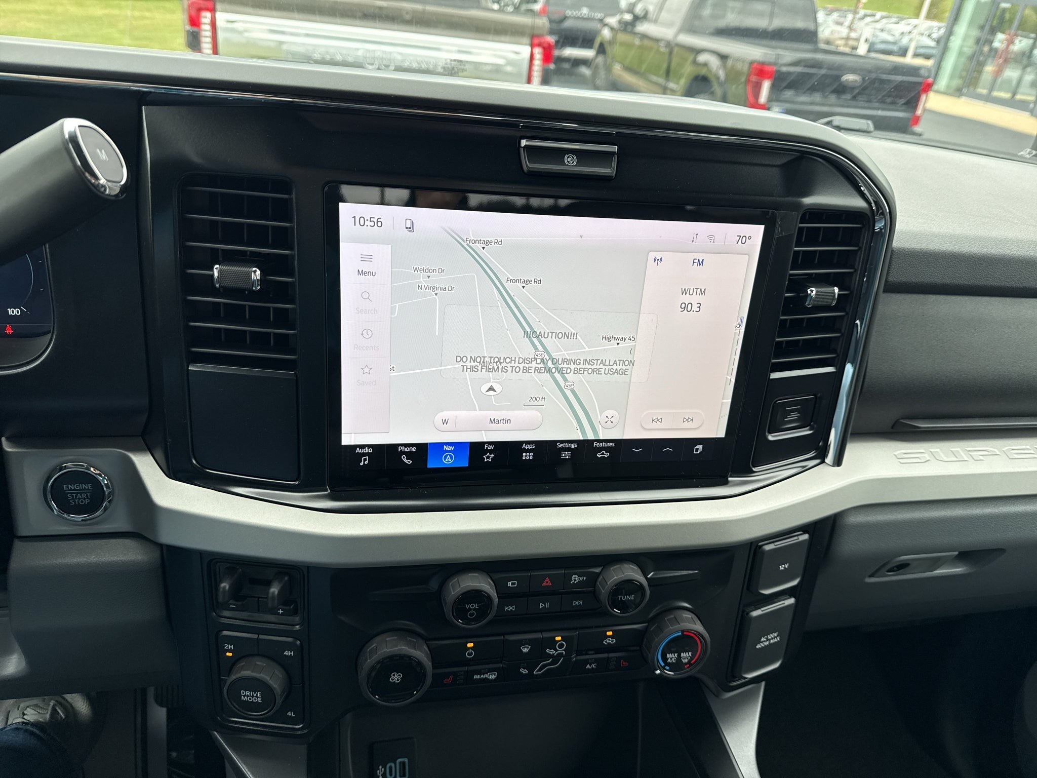 2027 Ford F-350 XLT