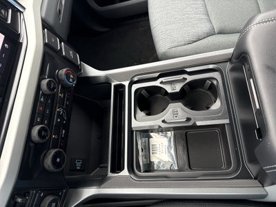 2027 Ford F-350 XLT