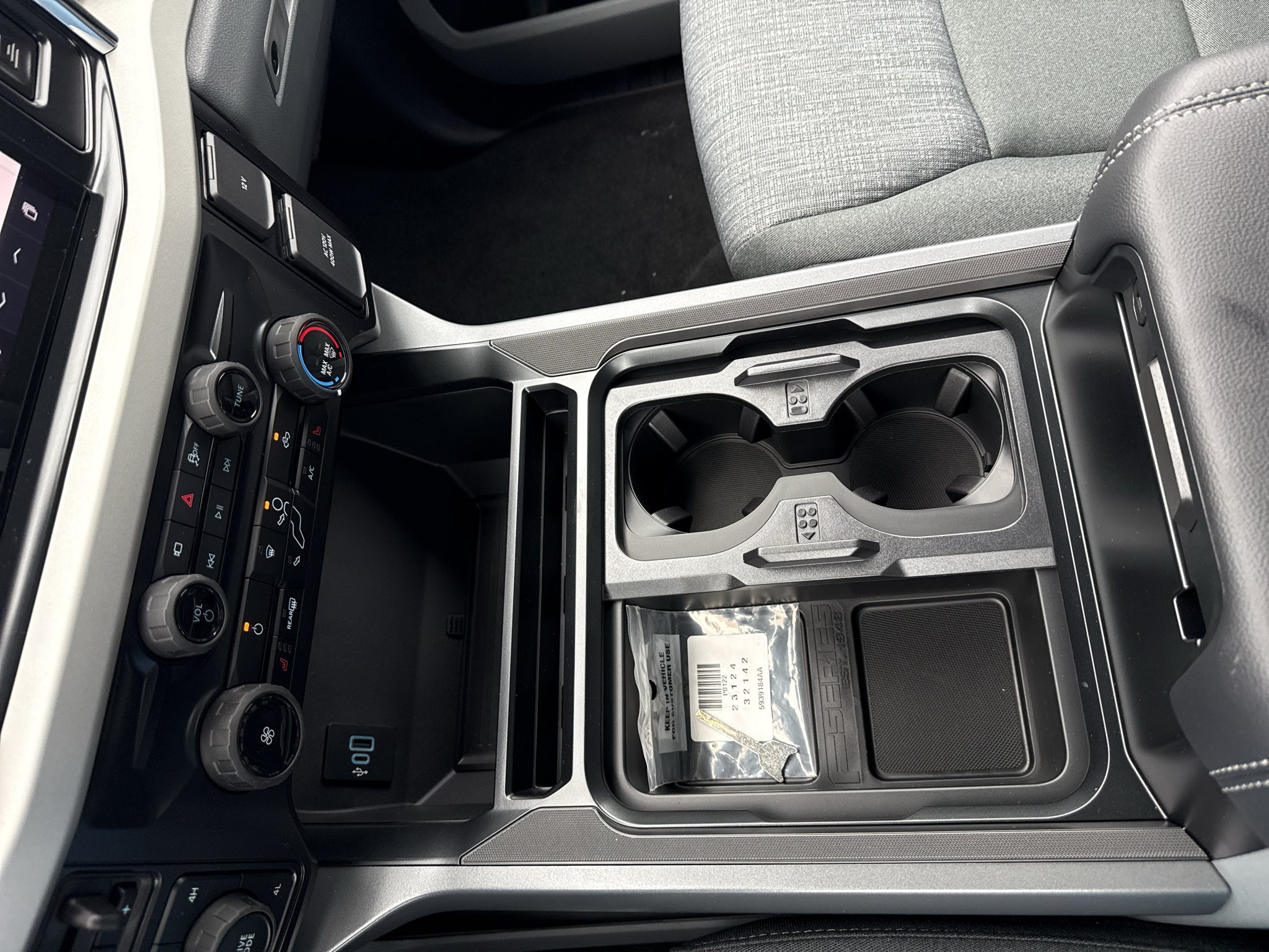 2027 Ford F-350 XLT