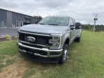 2027 Ford F-350 XLT
