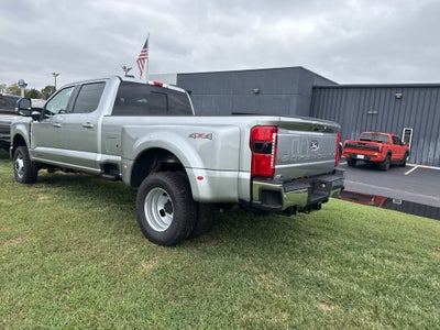 2027 Ford F-350 XLT