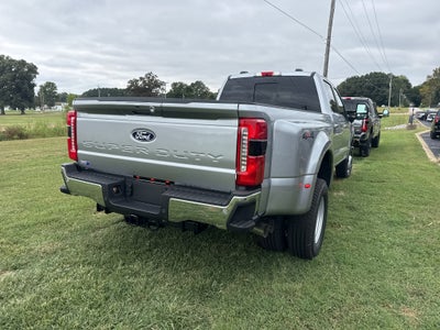 2027 Ford F-350 XLT