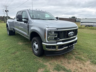 2027 Ford F-350 XLT