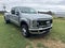 2027 Ford F-350 XLT