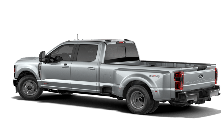 2027 Ford F-350 XLT
