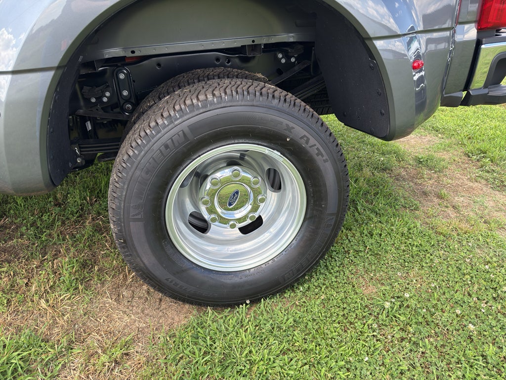 2026 Ford F-350 XLT